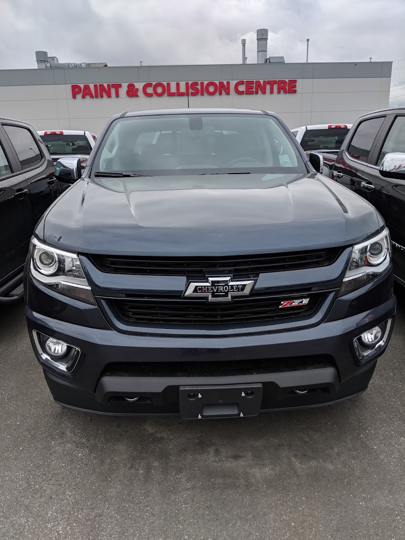 Bannister Auto Group Chilliwack photo