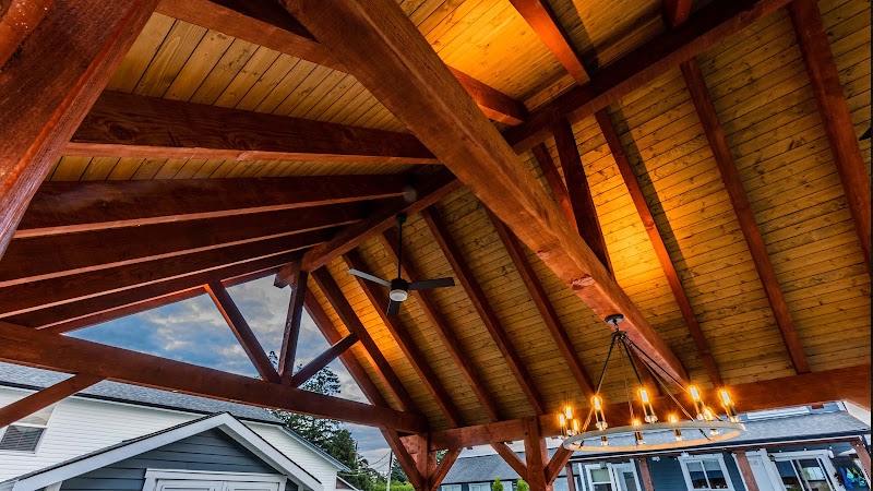 Vedder Timberframe