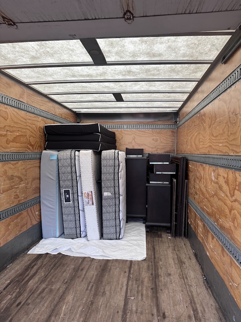 Best West Movers & Packers