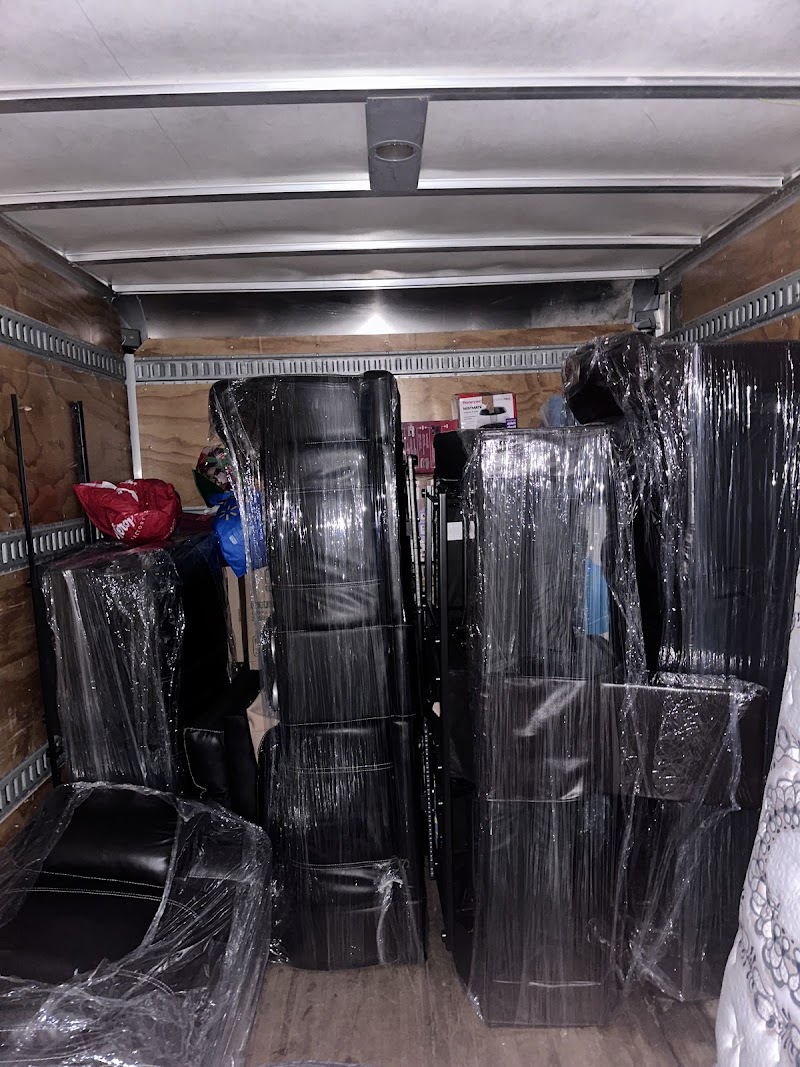 Best West Movers & Packers photo