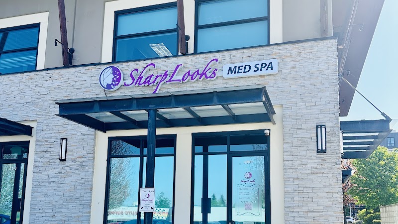 SharpLooks MED SPA