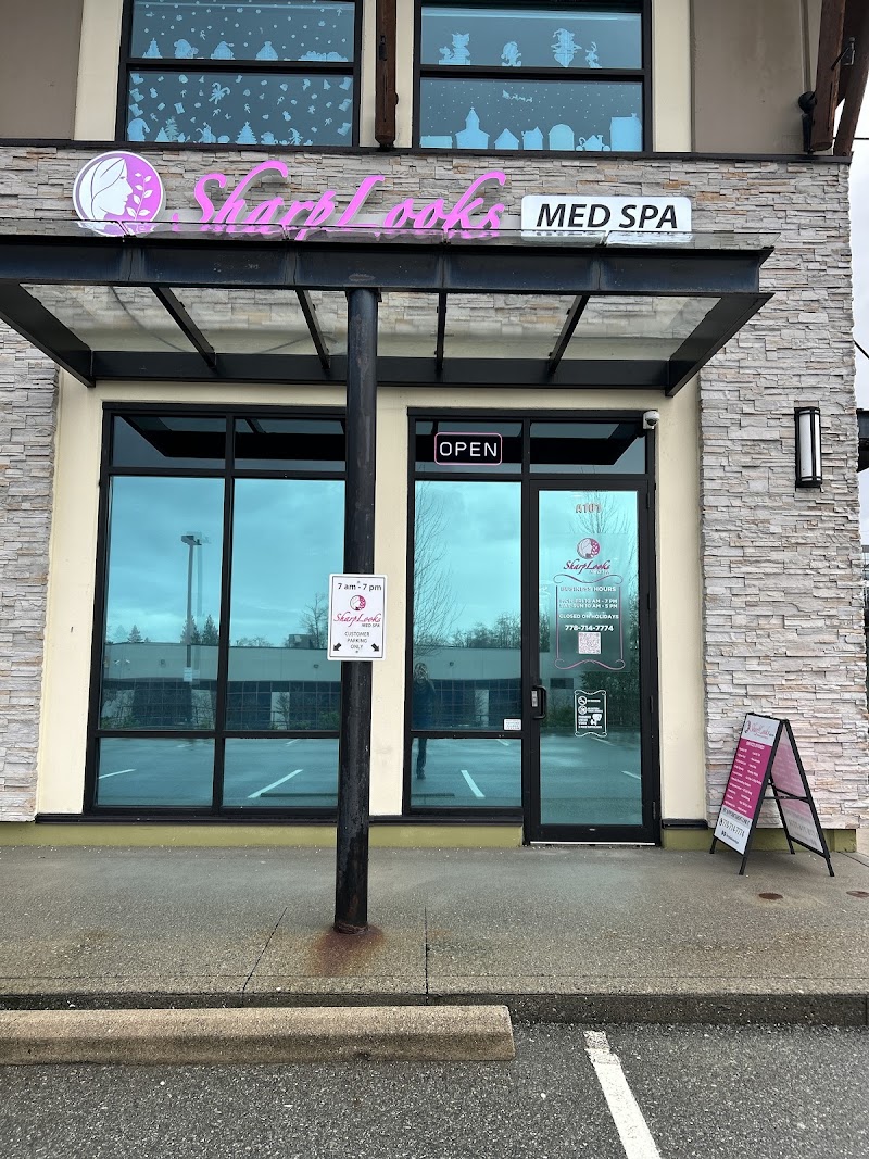 SharpLooks MED SPA photo