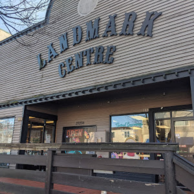 Alder Natural Food