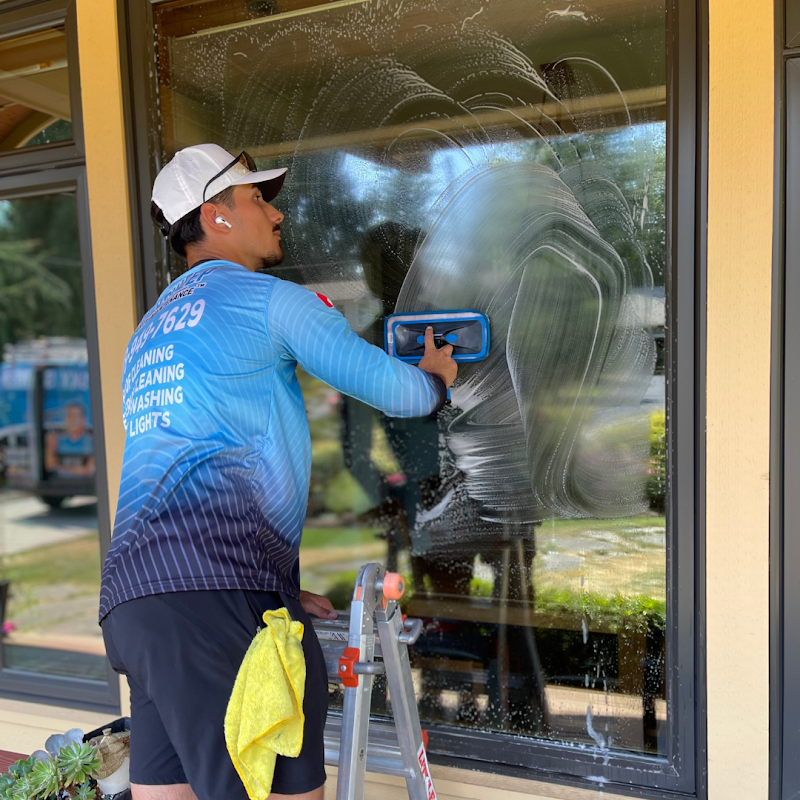 Sky Sweep Property Maintenance
