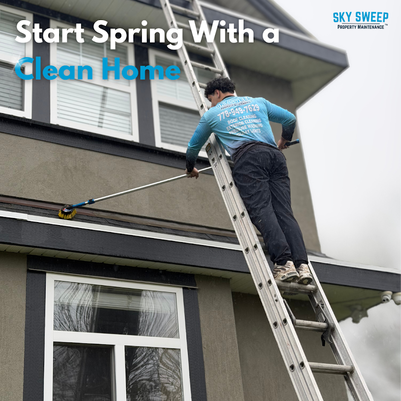 Sky Sweep Property Maintenance photo