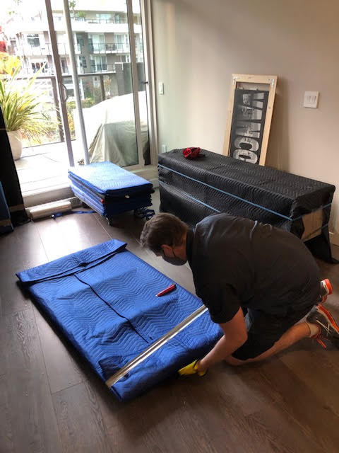 Steady Eddy Moving Ltd. photo