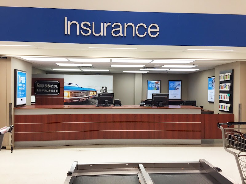 Sussex Insurance - Langley