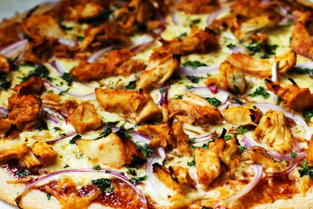 Pizza 24 photo