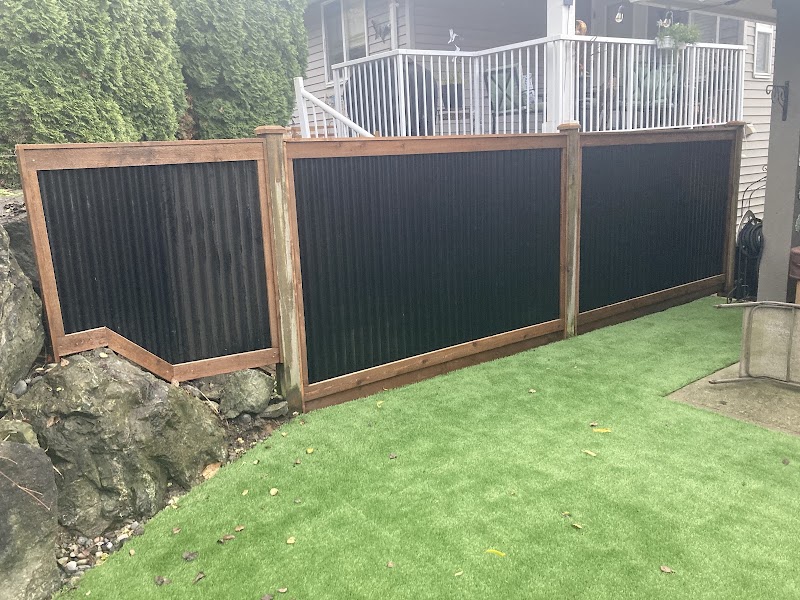 InLine Fencing Ltd. photo