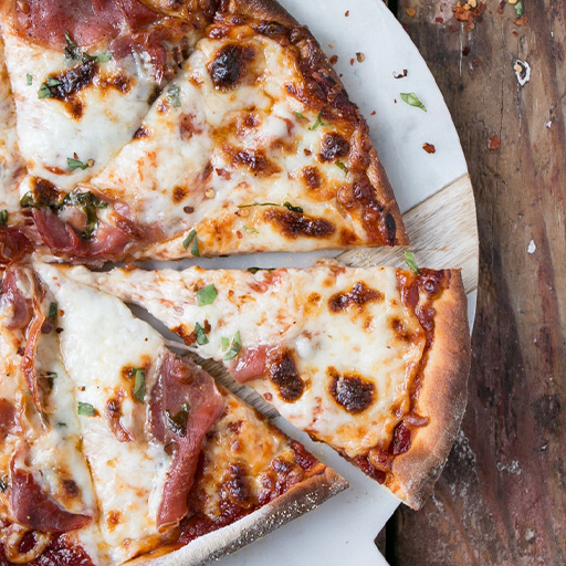 Woodstone Pizza photo