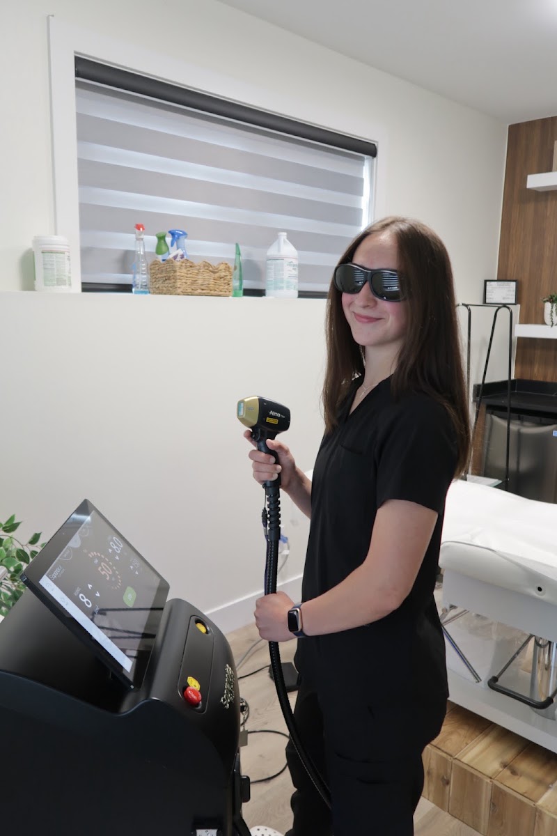 Velour Laser & Spa photo