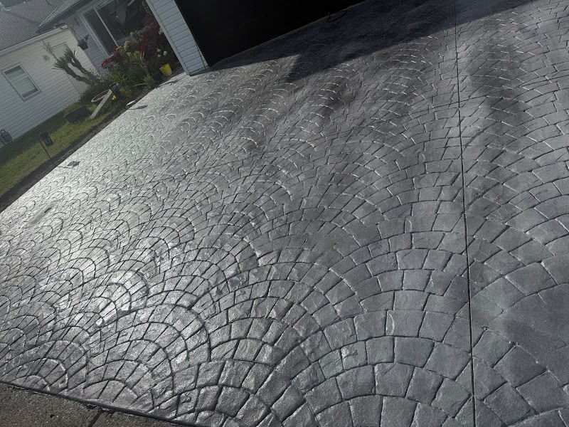 White Stone Concrete and Construction Ltd