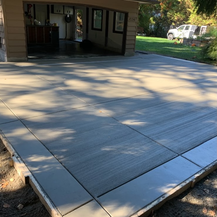 White Stone Concrete and Construction Ltd photo