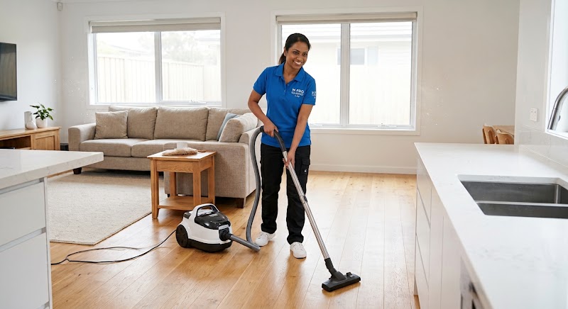 M pro cleaners Ltd. photo