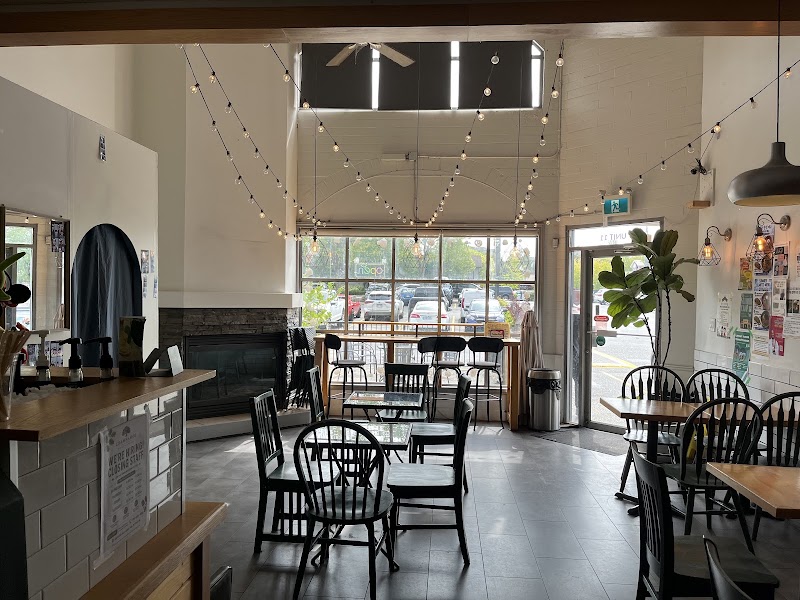 Cafe Ricotta