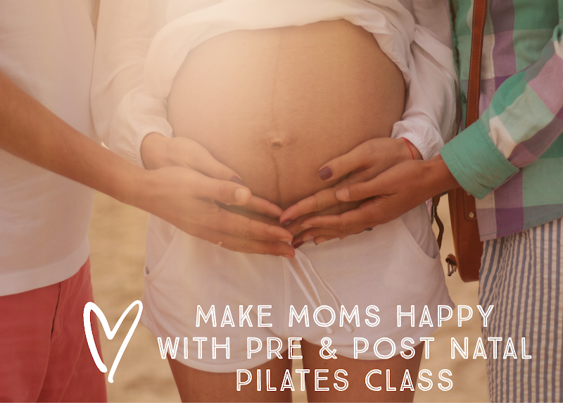About Pilates Studio photo