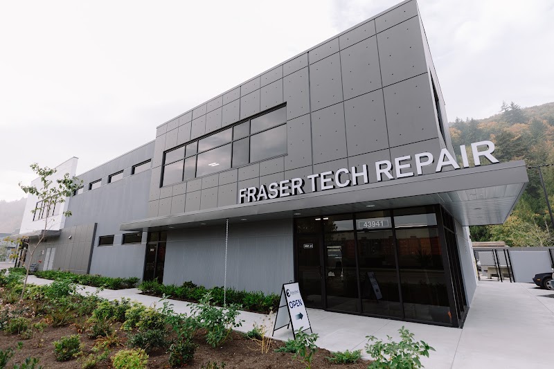 FraserTech Repair photo