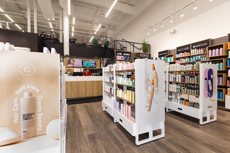 COBIA Salon + Store