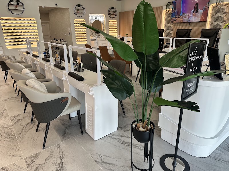 COBIA Salon + Store photo