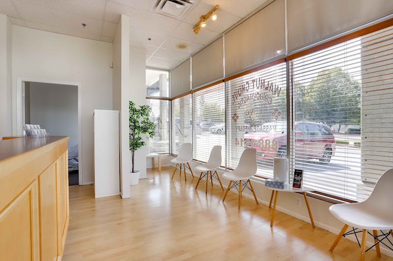 Walnut Grove Chiropractic & Massage Therapy Clinic