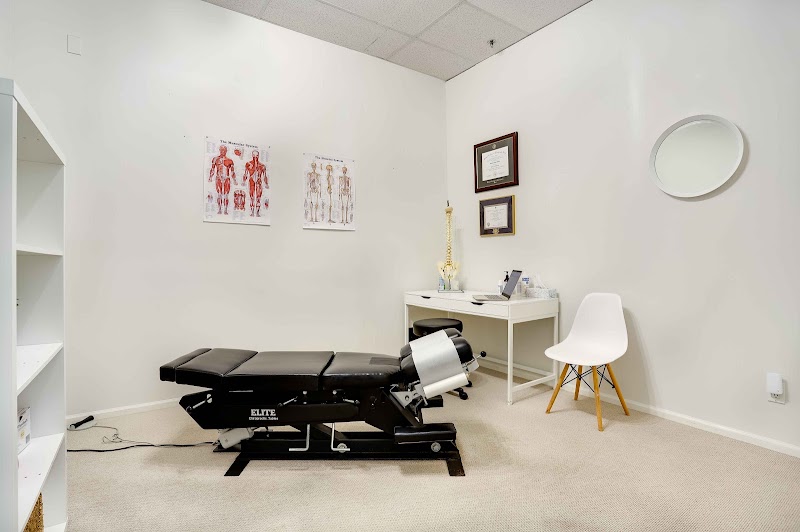 Walnut Grove Chiropractic & Massage Therapy Clinic photo