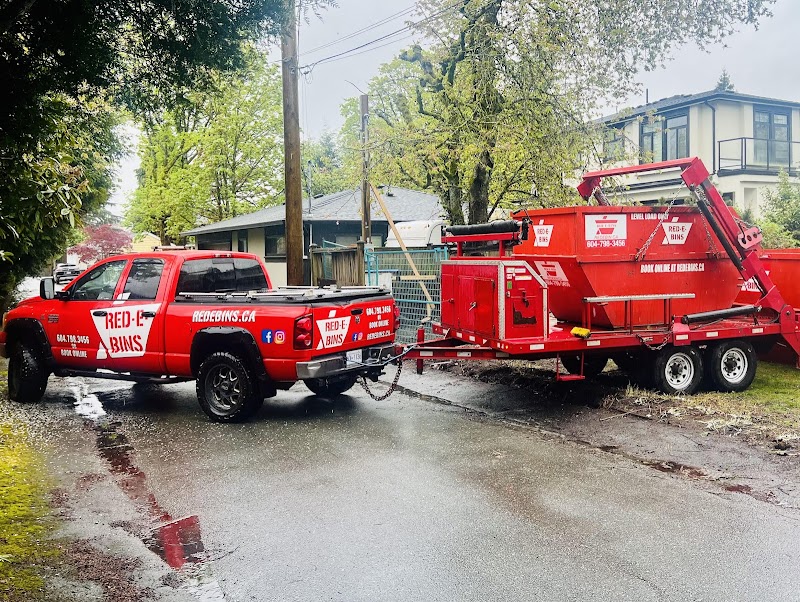 Red-E-Bins