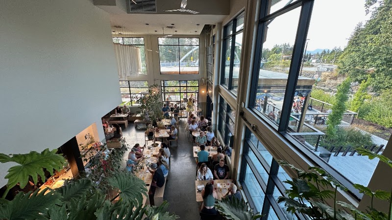 Sidekick Brewing
