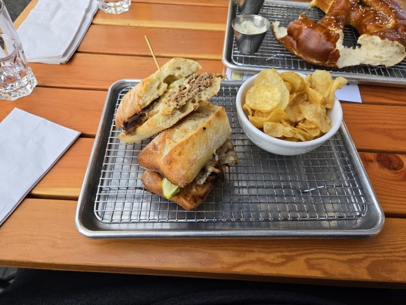 Sidekick Brewing photo