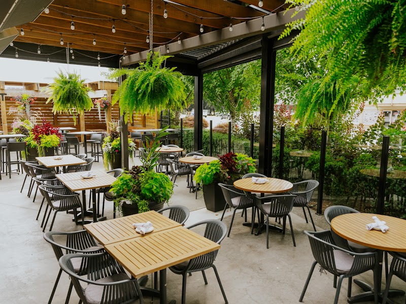Frankie's Italian Chilliwack