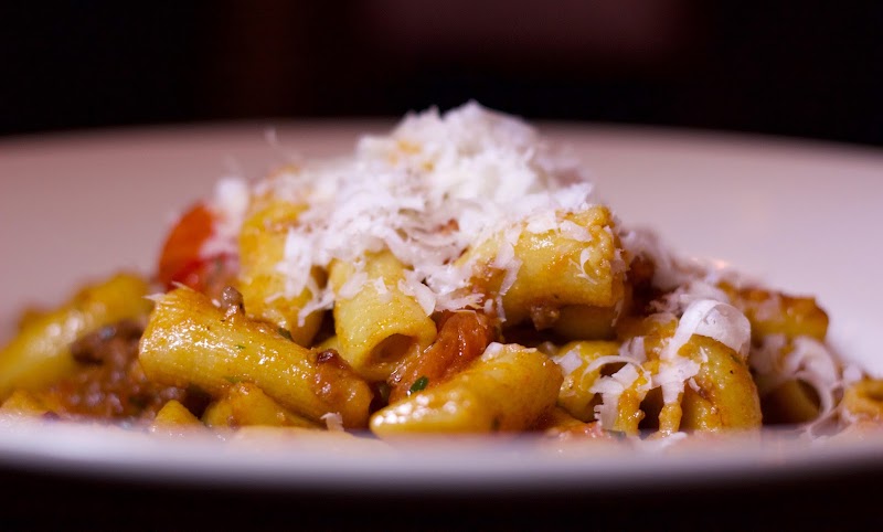 Frankie's Italian Chilliwack photo