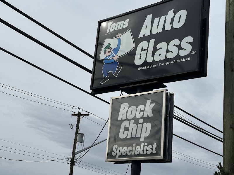 Tom Thompson Auto Glass Ltd photo