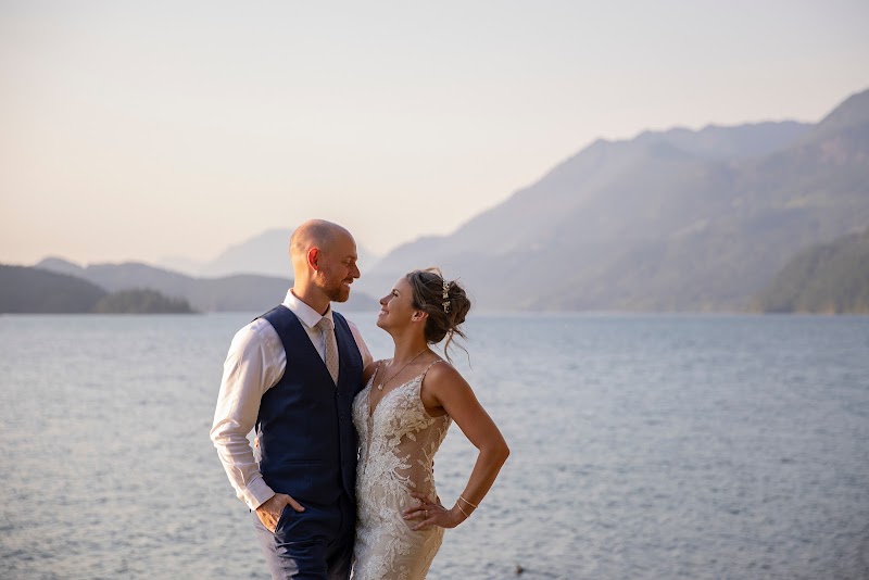 Rebecca Bennett Photography photo
