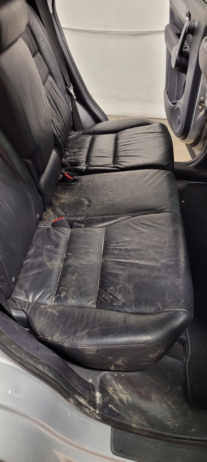 Restore Detail And Glass LTD photo
