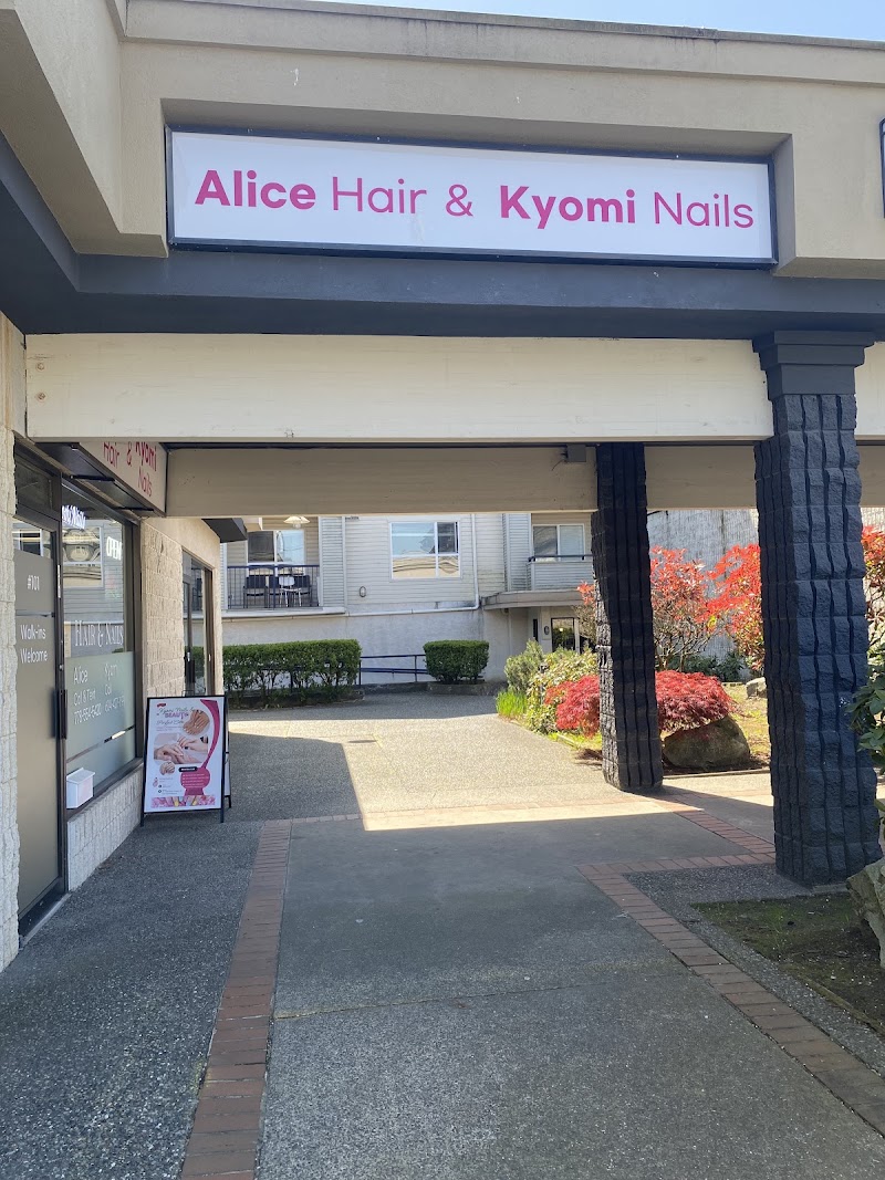 Alice Hair