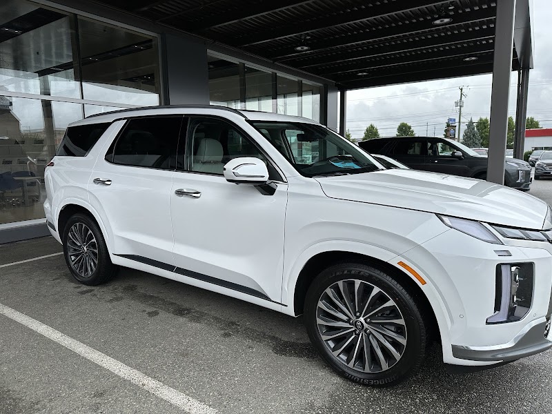 Bannister Hyundai Chilliwack photo