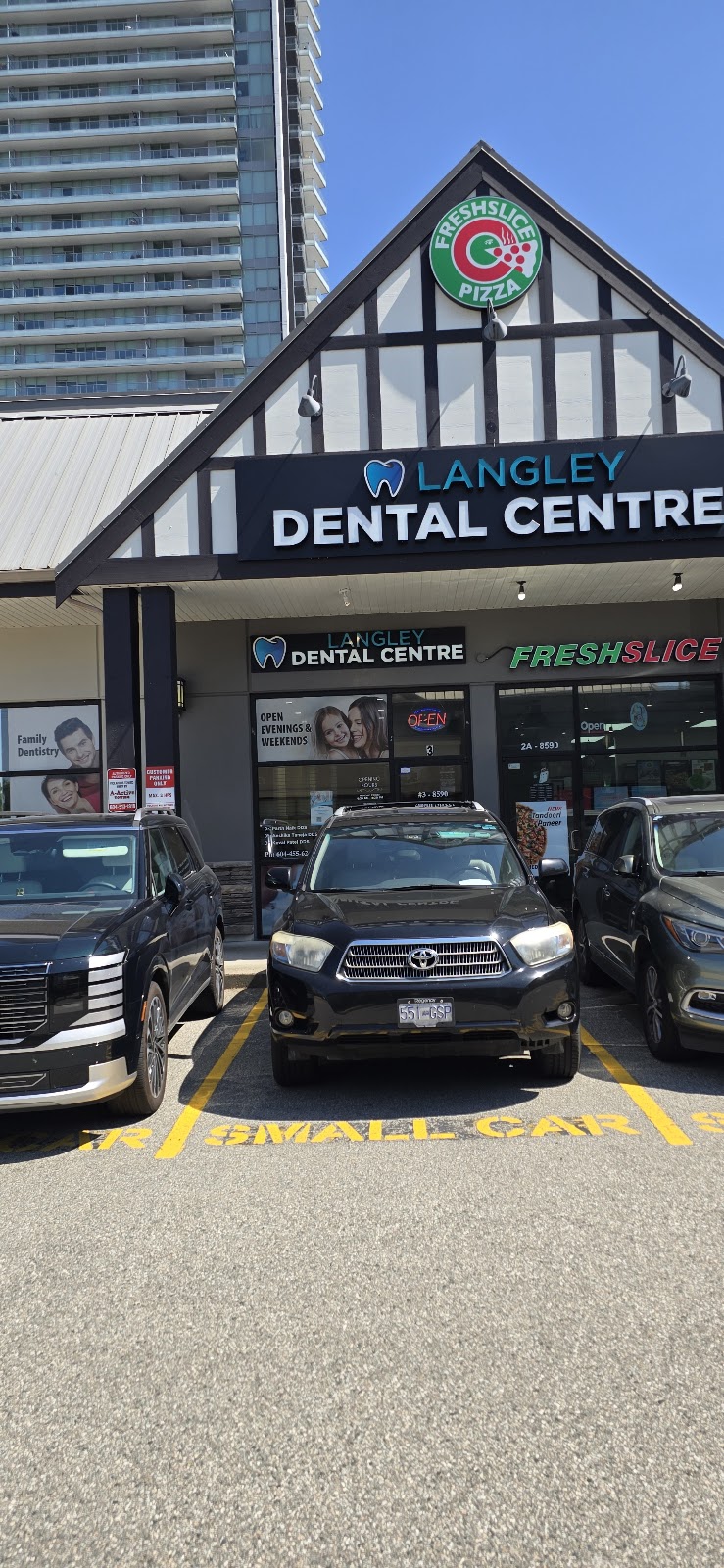 Langley Dental Centre