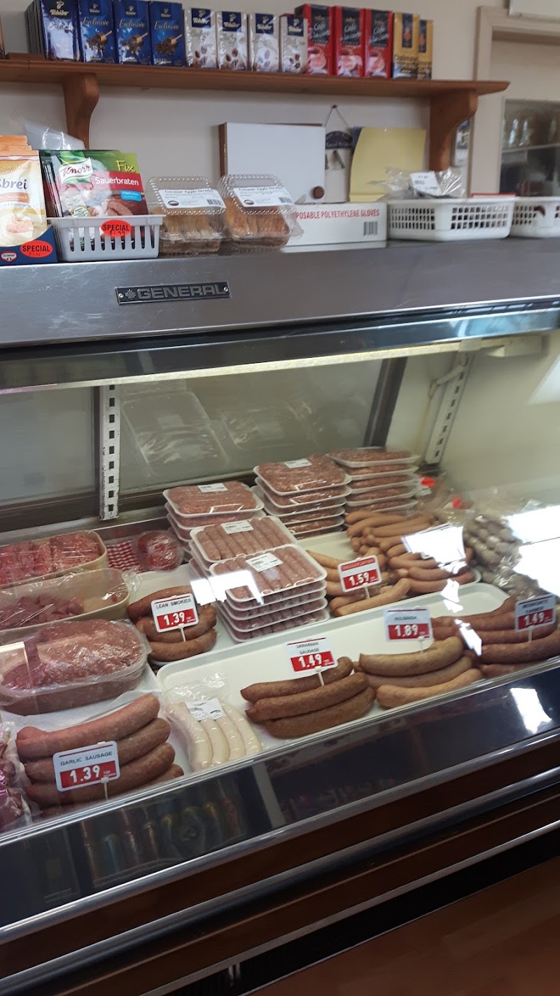 Vallee Sausage photo