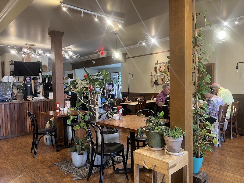 South Sumas Bistro