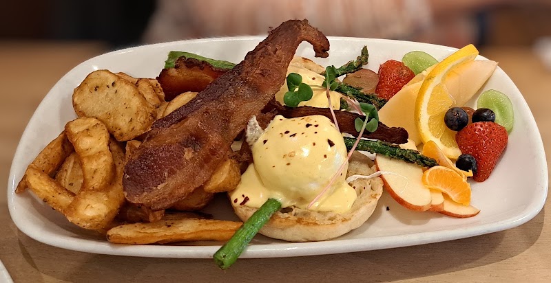 South Sumas Bistro photo