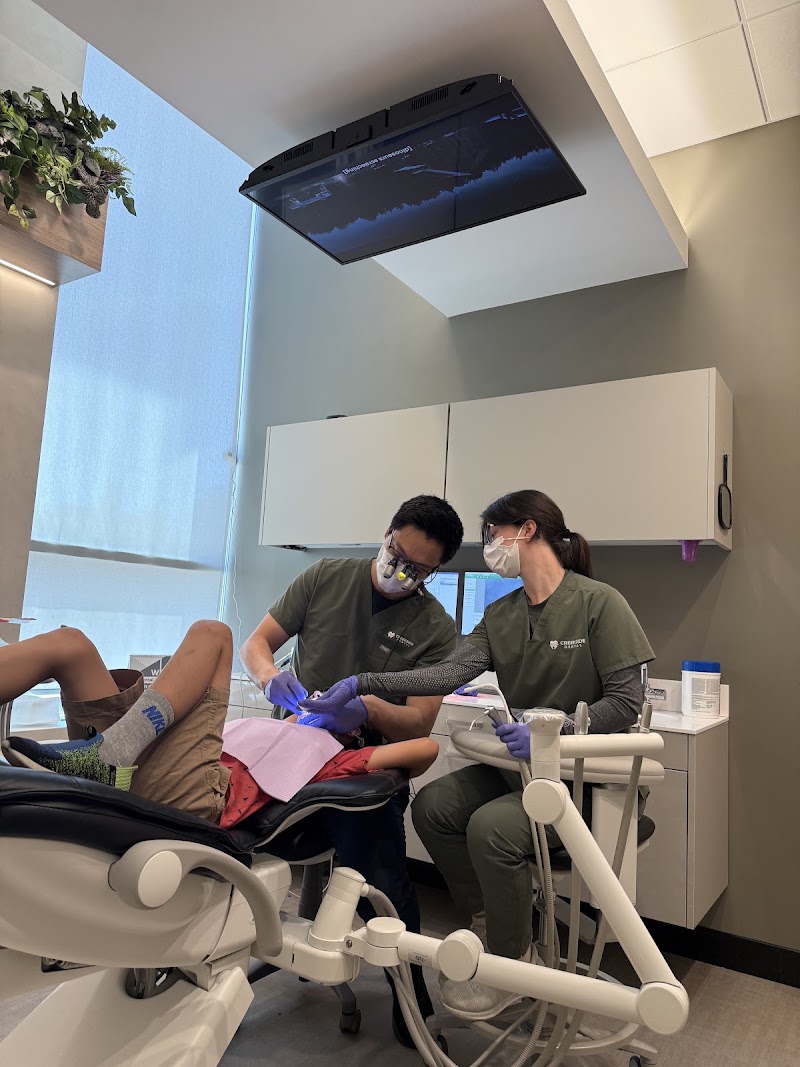 Creekside Dental Langley photo