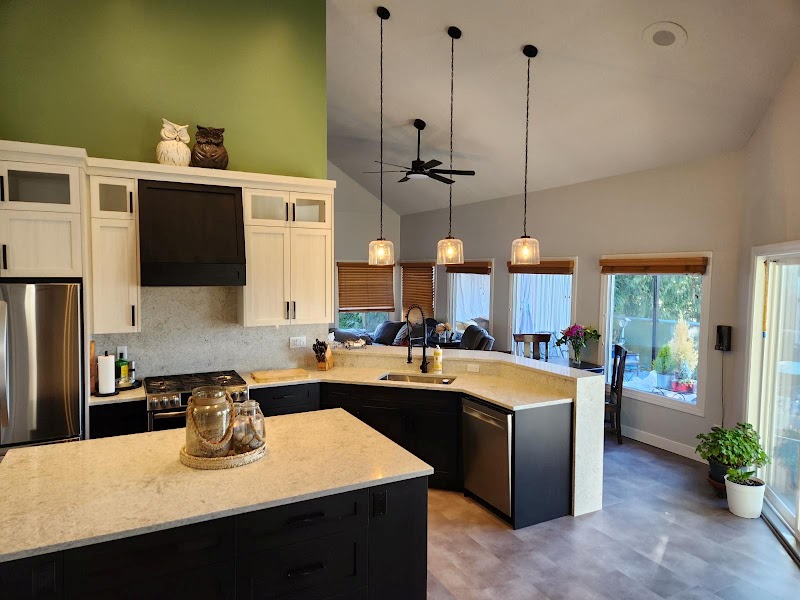 Kirkwood Kitchens Inc.