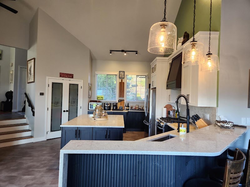 Kirkwood Kitchens Inc. photo