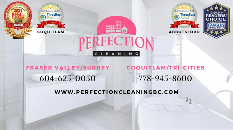 PERFECTION CLEANING