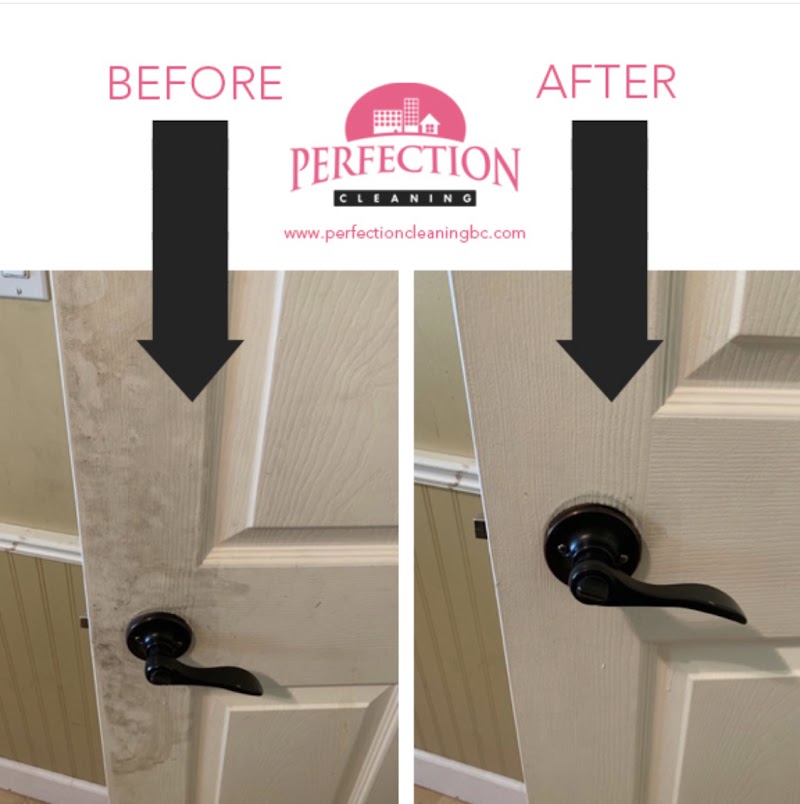 PERFECTION CLEANING photo