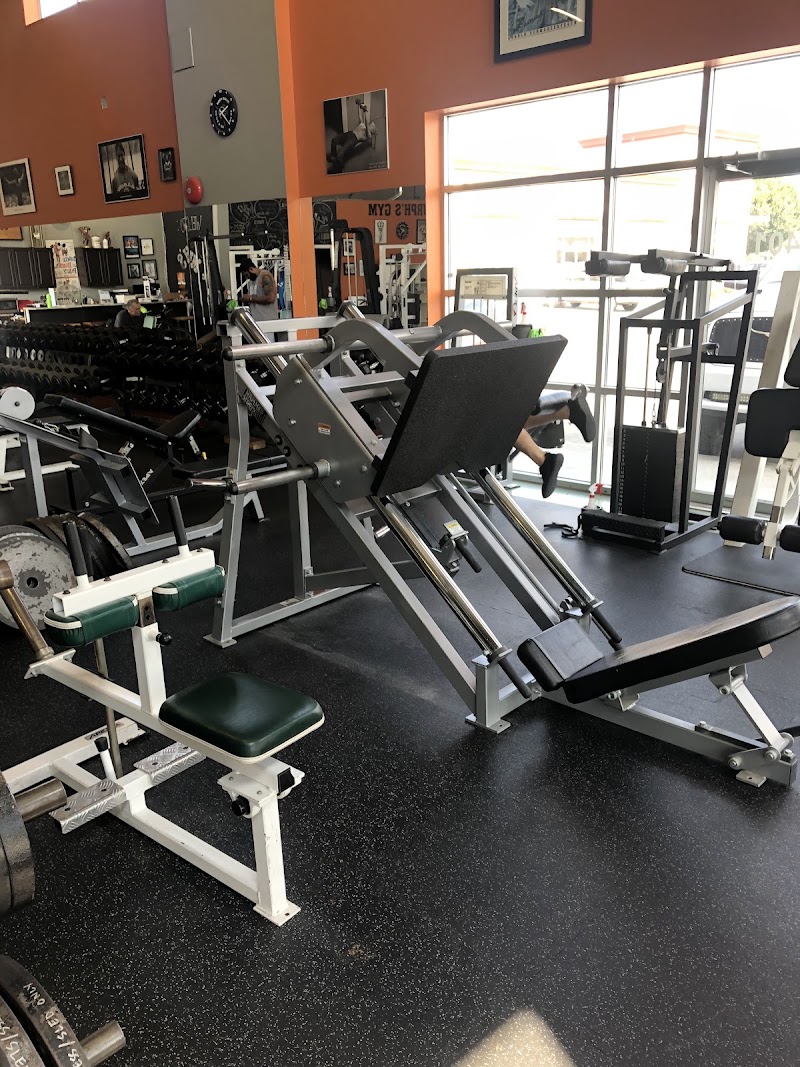 Murph’s Gym photo
