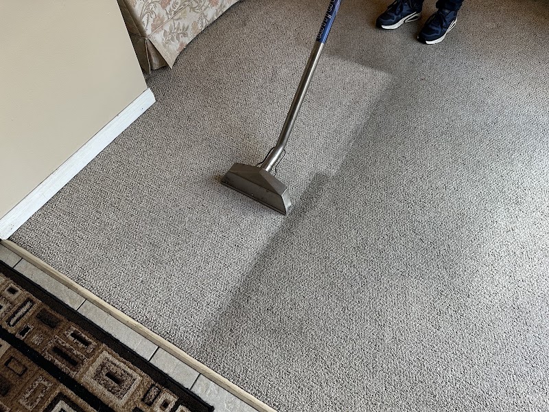 Carpet Cleaning Langley photo