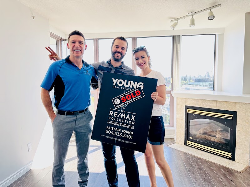 YOUNG Real Estate