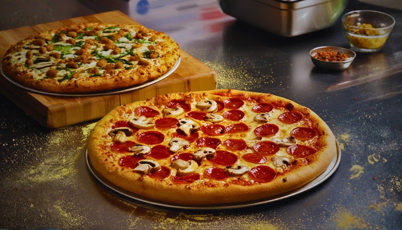 Penny Pizza