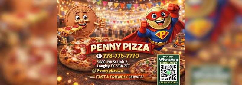 Penny Pizza photo