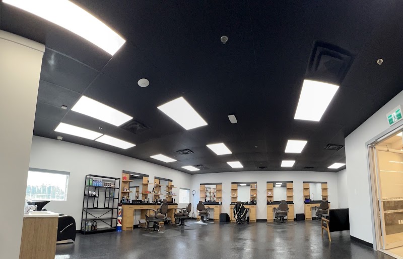 Apex Barbershop photo